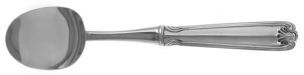 Benjamin Franklin (Sterling, "Towle") Ice Cream Scoop with Stainless Bowl