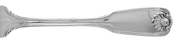 Benjamin Franklin (Sterling, Monograms, "Towle") by Towle Silver