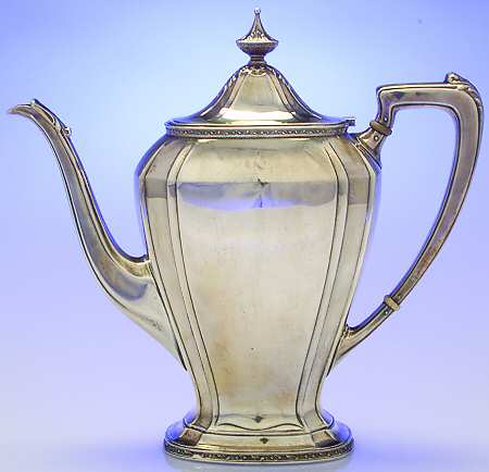 Virginia Carvel (Sterling, 1921) by Towle Silver