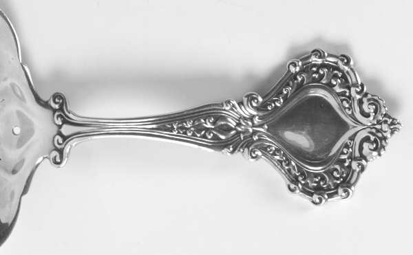 TIS35 (Sterling) by Tiffany &amp; CO SILVER