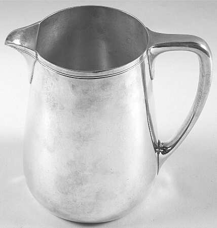 Gramercy (Sterling, Hollowware) by Tiffany &amp; CO SILVER