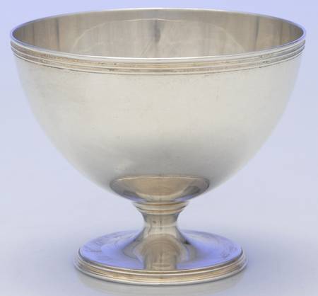 Hamilton (Sterling, Hollowware) Waste Bowl