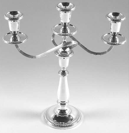 744 (Sterling, Hollowware) by Towle Silver