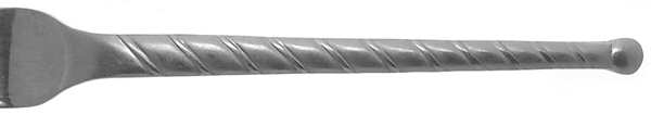 TOT11(STAINLESS) by Tools of The Trade