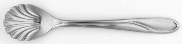 TOT13 (STAINLESS) Sugar Shell Spoon