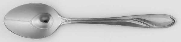 TOT13 (STAINLESS) Teaspoon