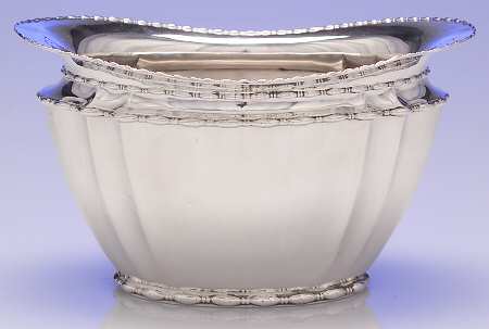 Marquise (Sterling, Hollowware) Waste Bowl
