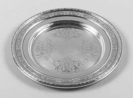 Pompeian Adam (Sterling, Hollowware) by Towle Silver
