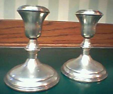 94 (Sterling, Hollowware) by Towle Silver
