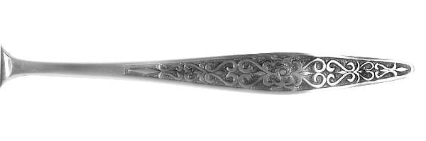 TWS318 (Stainless) by Towle Silver