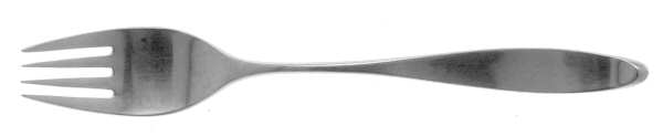 Design 2 (Stainless, Japan) Fork