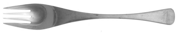 TWS320 (STAINLESS) by Towle Silver