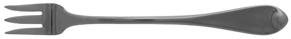 Eclipse (Stainless) Cocktail/Seafood Fork