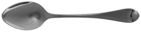 Eclipse (Stainless) Teaspoon