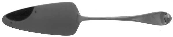 Eclipse (Stainless) All Stainless Pie Server