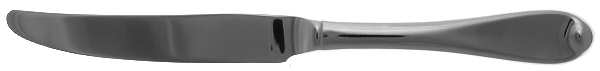 Eclipse (Stainless) New French Solid Knife