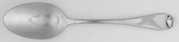 Eclipse (Stainless) Tablespoon (Serving Spoon)