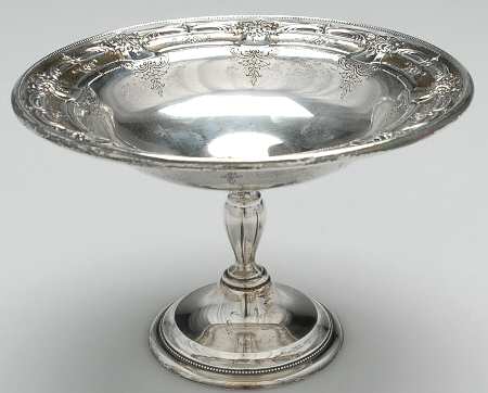 54201 (Sterling, Hollowware) by Towle Silver
