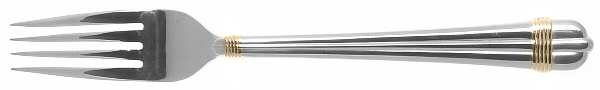 Amante Gold (Stainless) Fork
