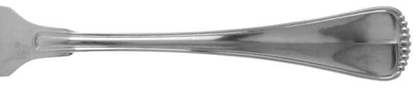 Hamilton (Stainless, All Glossy, China) by Towle Silver