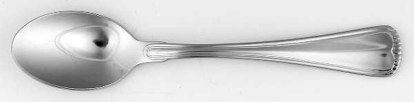 Hamilton (Stainless, All Glossy, China) Teaspoon