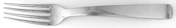 Camber (Stainless) by Tiffany &amp; CO SILVER