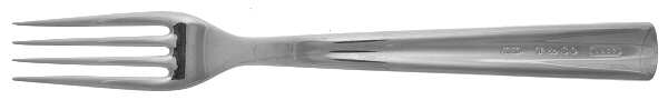 1837 Collection (Stainless) Individual Salad Fork