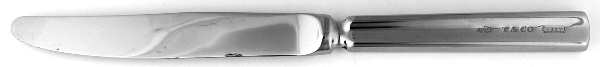 1837 Collection (Stainless) Modern Hollow Knife
