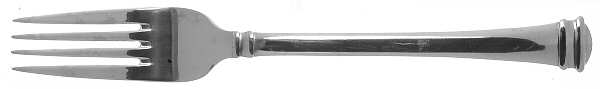 Classique Glossy Fork