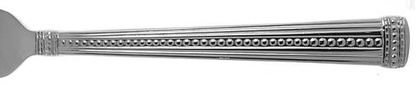 Bouton (Stainless) by Towle Silver