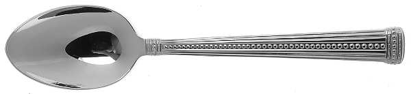 Bouton (Stainless) Teaspoon