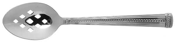 Pierced Tablespoon (Serving Spoon)