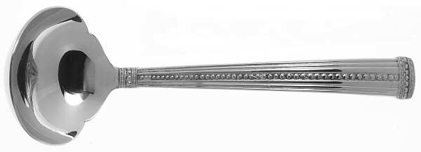 Solid Gravy Ladle