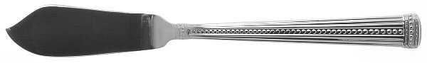Flat Handle Master Butter Knife