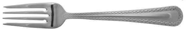 Sautoir (Stainless) Individual Salad Fork