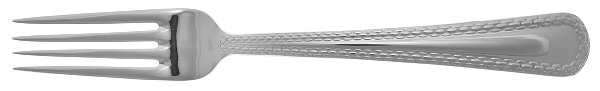 Sautoir (Stainless) Fork