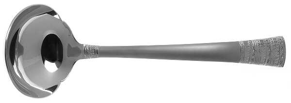 Voile Frost (Stainless) Solid Gravy Ladle