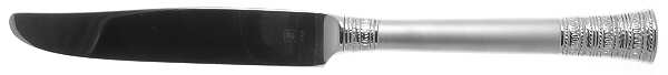Voile Frost (Stainless) New French Hollow Knife
