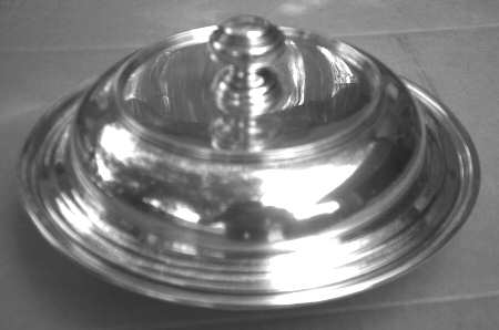 20021 (Sterling, Hollowware) by Tiffany &amp; CO SILVER