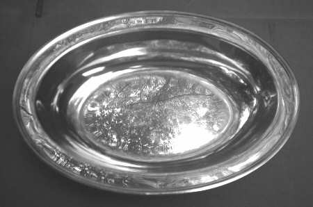 22484 (Sterling, Hollowware) by Tiffany &amp; CO SILVER