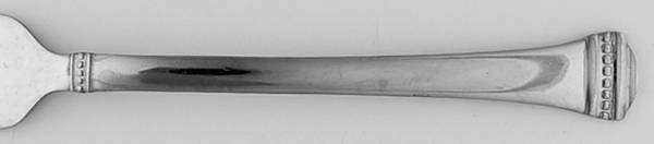 Classique Bead (Stainless) by Towle Silver