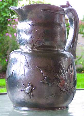 5465 (Sterling-Hollowware) by Tiffany &amp; CO SILVER