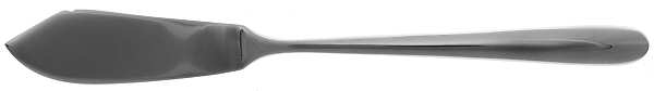 Adica (Stainless) Flat Handle Master Butter Knife by Towle Silver