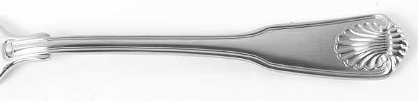 London Shell-Continental (Stainless) by Towle Silver