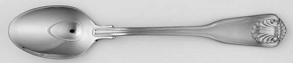 London Shell-Continental (Stainless) Teaspoon by Towle Silver