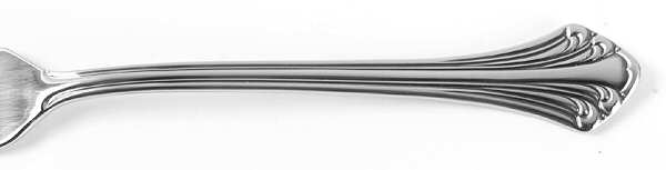 Colonial Plume-Continental (Stainless) by Towle Silver