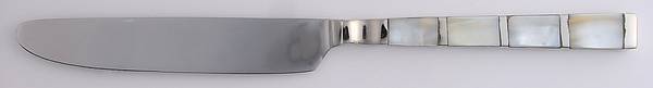 Akoya (Silverplate) by Towle Silver