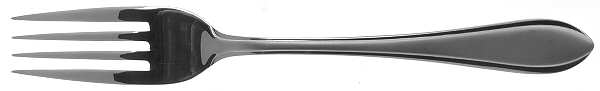 Newbury Pearl (Stainless) Fork
