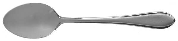 Newbury Pearl (Stainless) Teaspoon