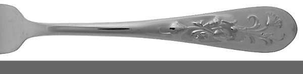Hibiscus (Stainless) by Towle Silver